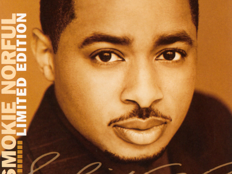 Smokie Norful Limited Edition