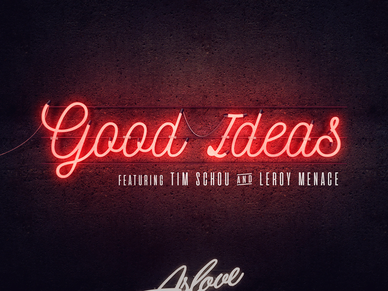 Good Ideas (Single)
