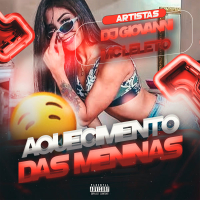 Aquecimento Das Meninas (Single)