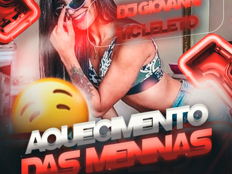 Aquecimento Das Meninas (Single)