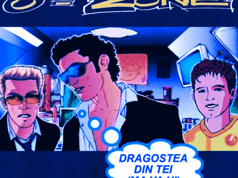 Dragostea din tei (Ole Eb Remix) (Single)