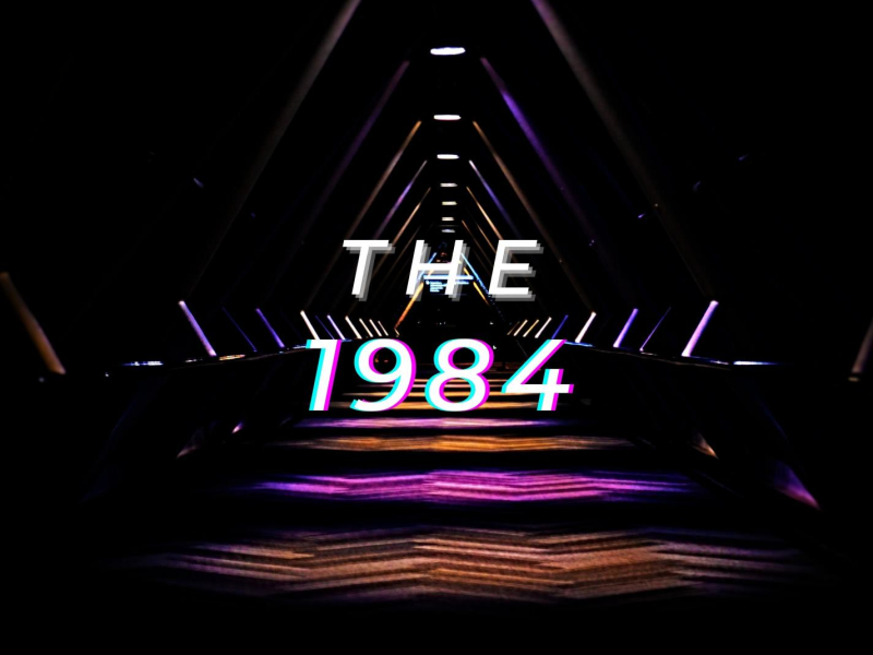 The 1984 (Single)