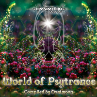 World Of Psytrance