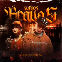 Somos Bravos (Single)