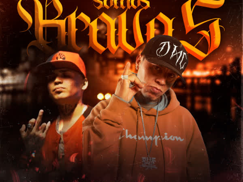 Somos Bravos (Single)