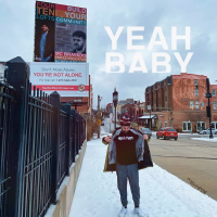 Yeah Baby (Single)