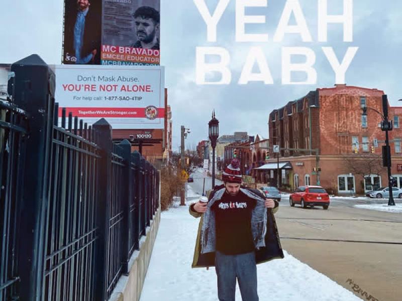 Yeah Baby (Single)