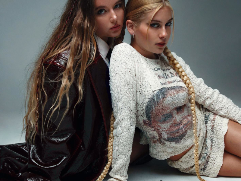 Destructive (Single)