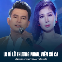 LK Vì Lỡ Thương Nhau, Viễn Xứ Ca (Single)