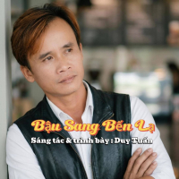 Bậu Sang Bến Lạ (Single)