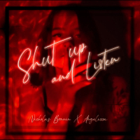 Shut Up and Listen (Single)