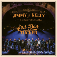 Old Dan Tucker (Live) (Single)
