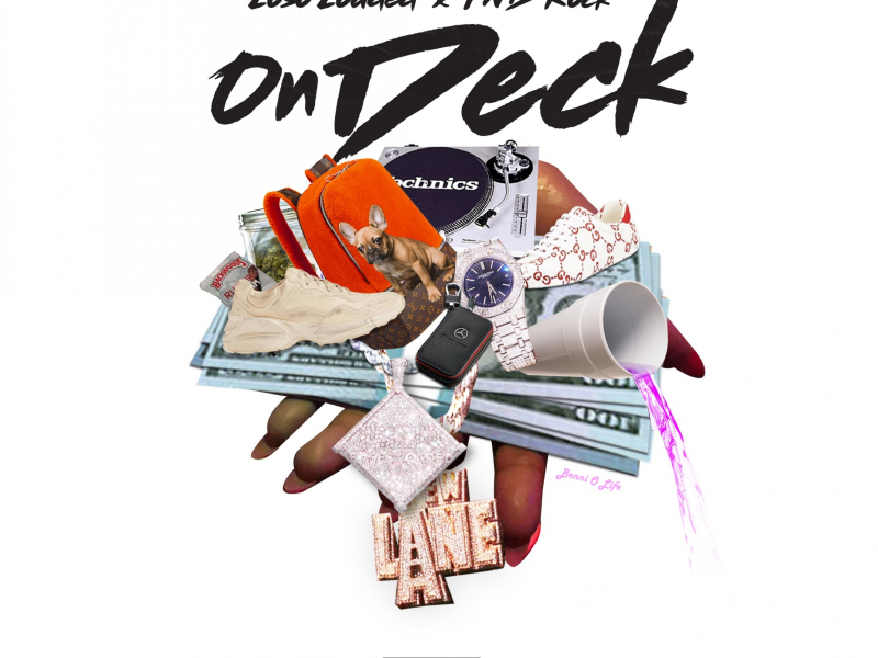 On Deck (feat. PnB Rock)