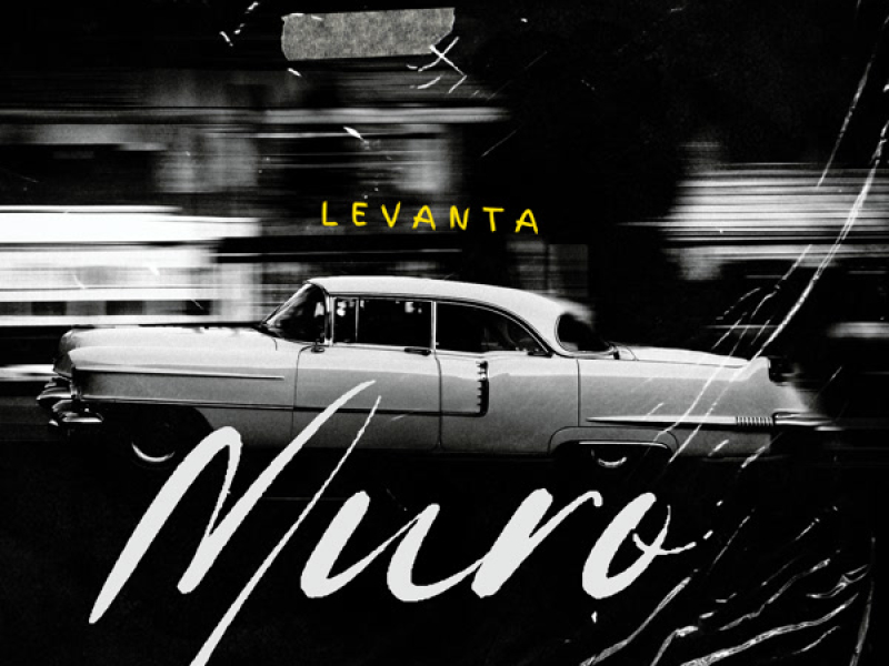 Levanta (Single)