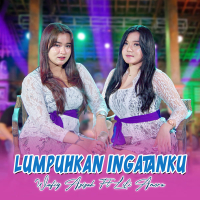 Lumpuhkan Ingatanku (Single)