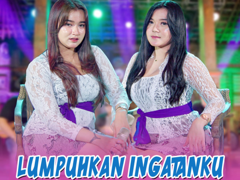 Lumpuhkan Ingatanku (Single)