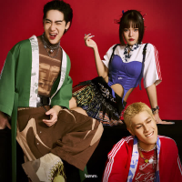 ไม่อ่อม (MA OM) (Single)