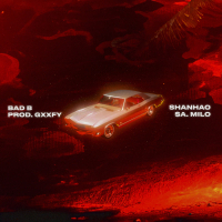 BAD B (Single)