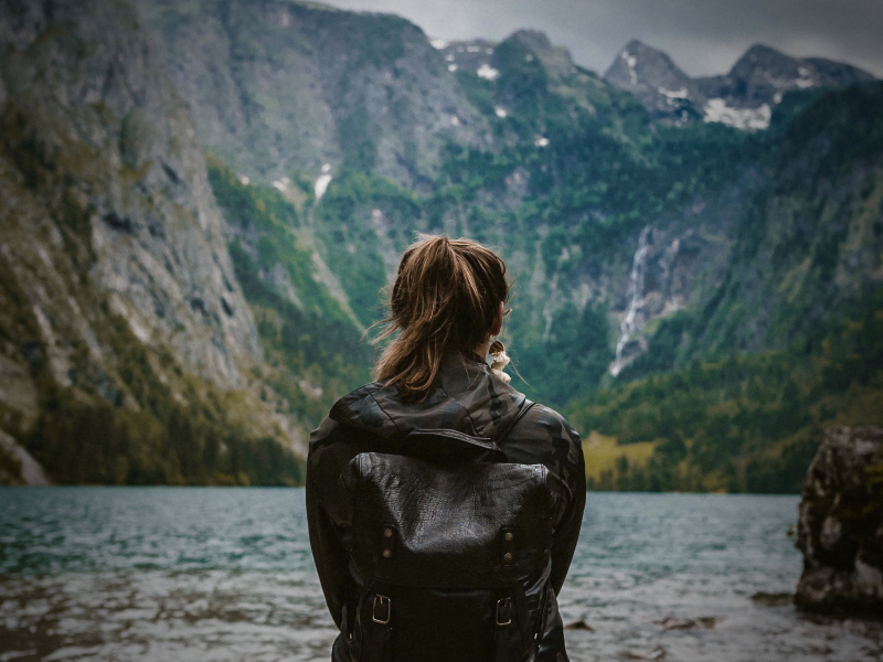 Raining Sound for Mindful Meditation and Deep Relaxation (Single)