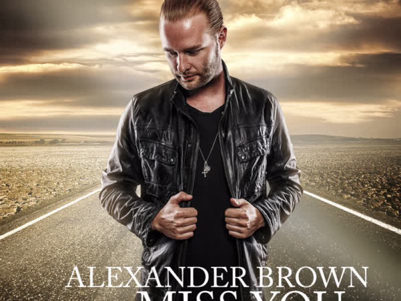 Miss You (feat. Camille Jones)