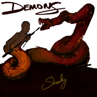 Demons (Single)