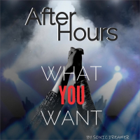 What You Want (Single)