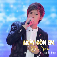 Ngày Còn Em Bên Tôi (EP)