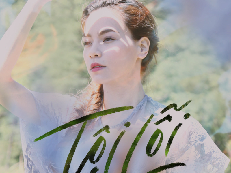 Tội Lỗi (Single)