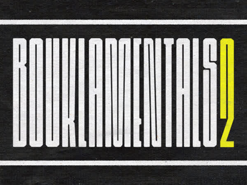 Some Things Never Change (Single)