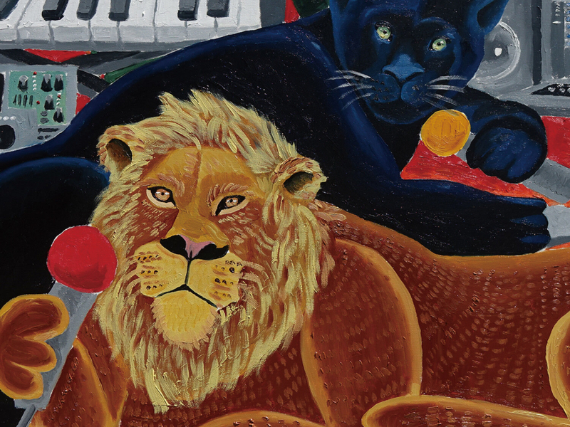 Baddest Nice Guys (EP)