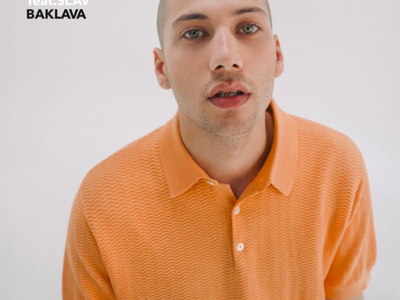 Baklava (Single)
