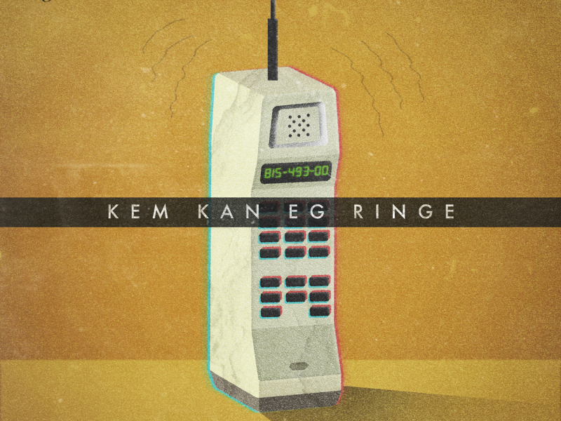 Kem Kan Eg Ringe