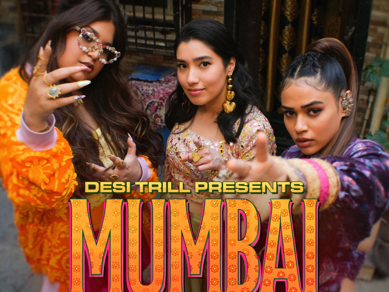 Mumbai Magic (Single)