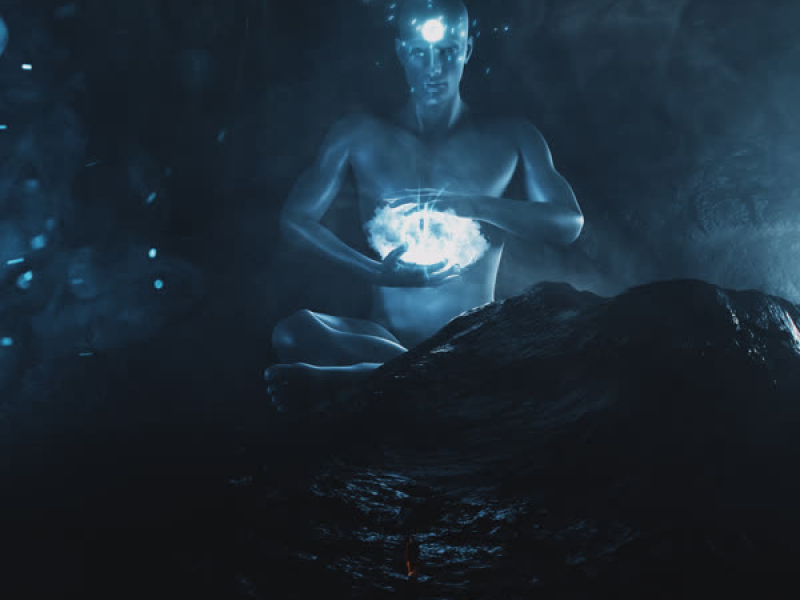 Heightened Sensitivity (EP)