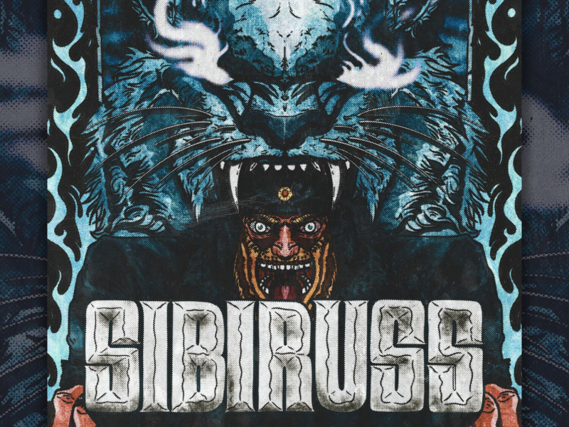 SIBIRUSS (Hjemmesnekk) (Single)