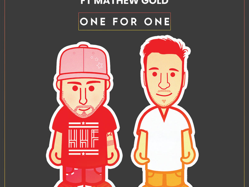 One For One (Single)