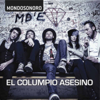 Mondo Sonoro (EP)