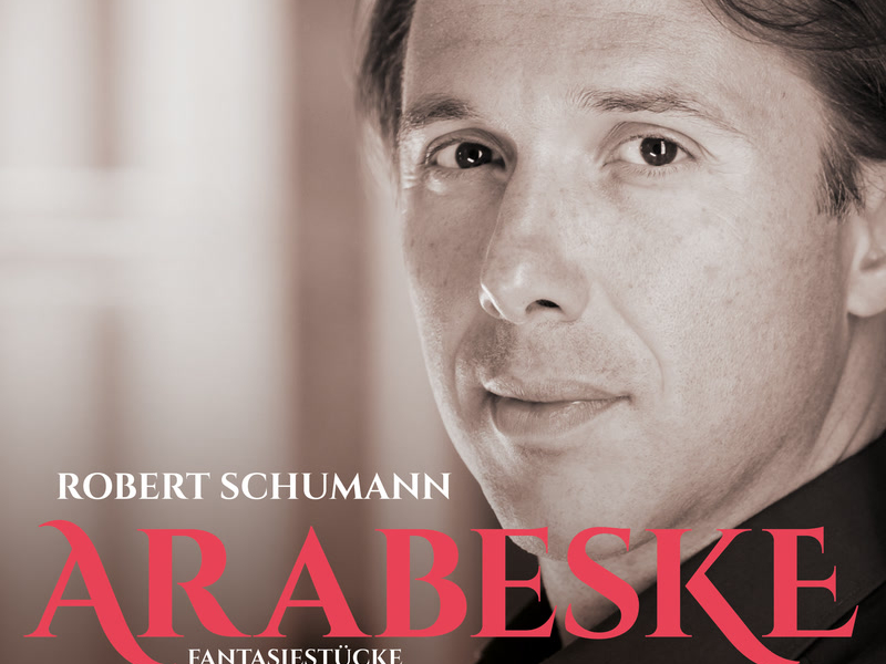 Schumann: Arabeske