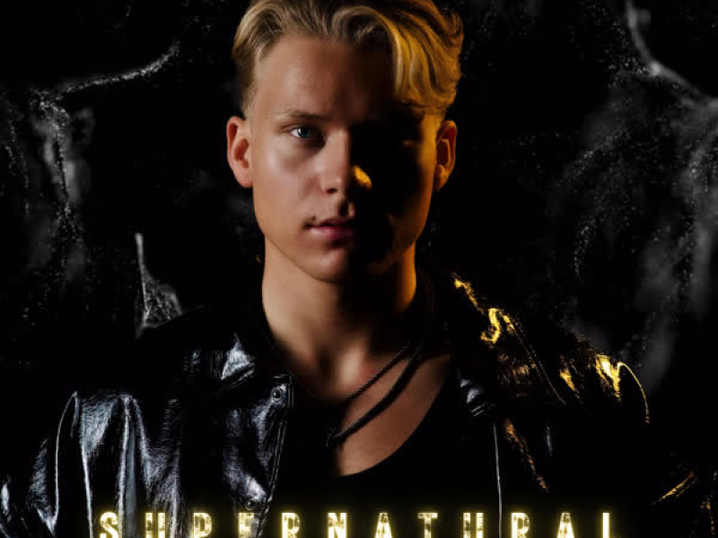 Supernatural (Single)