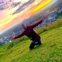 AQUECIMENTO VIOLÃO GUITARRA TAMBOZINHO DA VILA IDEAL 2025 (Single)