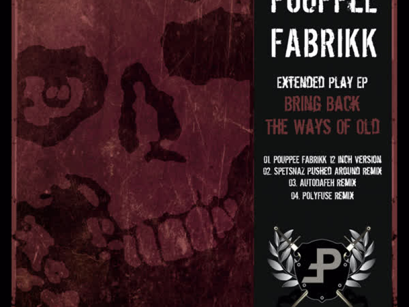 Bring Back the Ways of Old