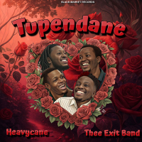 Tupendane (Single)