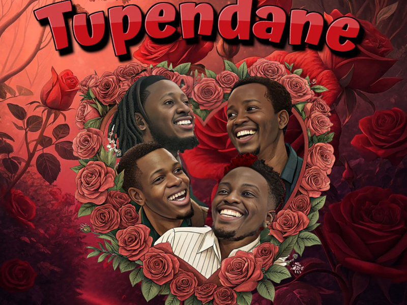 Tupendane (Single)