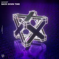 Back Down Time (Single)