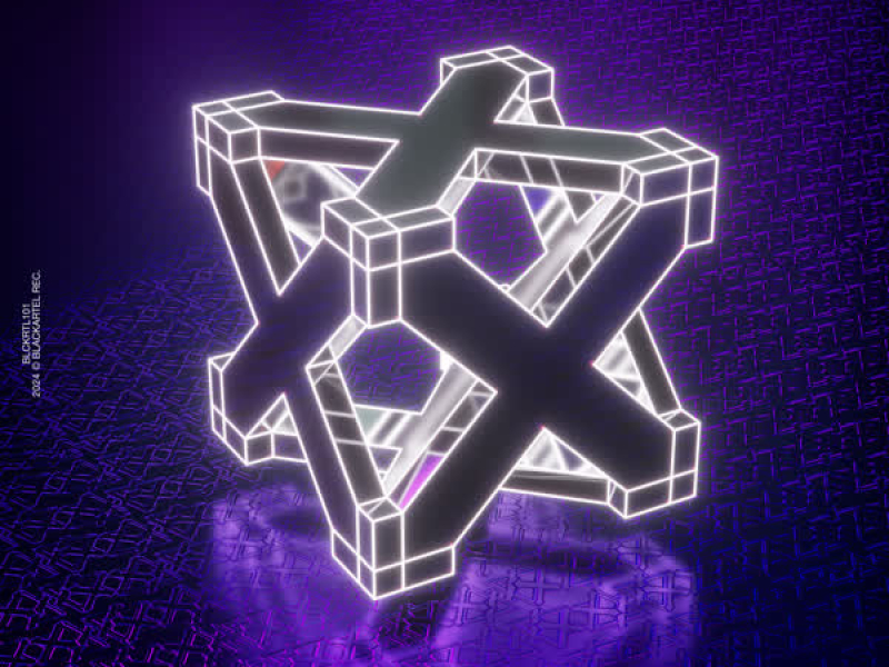 Back Down Time (Single)