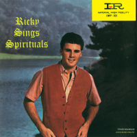 Ricky Sings Spirituals (EP)