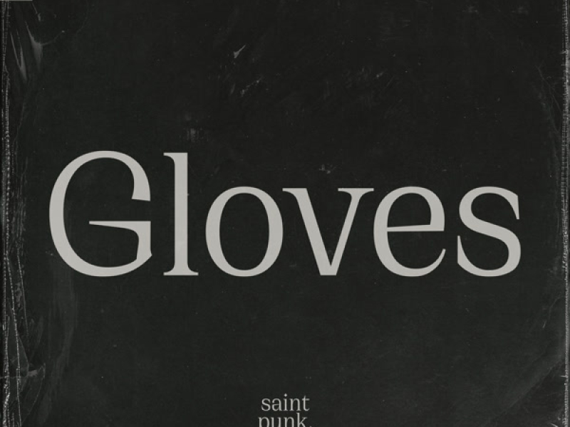 Gloves (with Matt McAndrew) (Single)