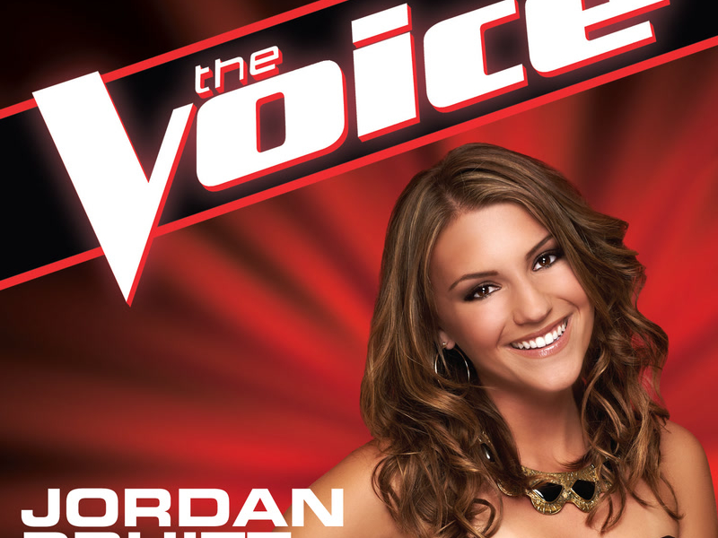 The One That Got Away (The Voice Performance) (Single)