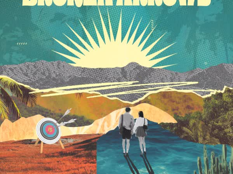 Broken Arrows (Single)