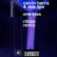 One Kiss (R3HAB Remix)